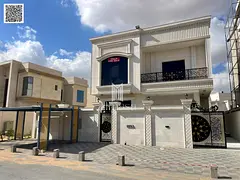 Luxury 5 Master Bedroom Villa with Private Pool for Sale in Al Helio 2, Ajman | AED 2.2 Million