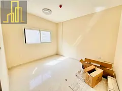 Bachelor 1BR Airy and Breezy Balcony