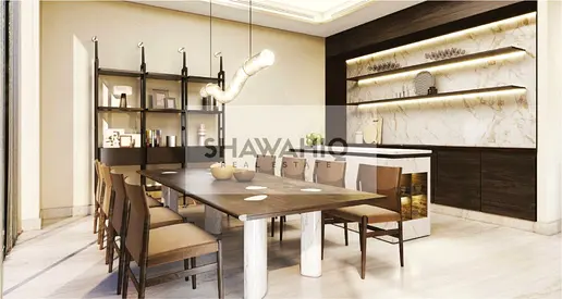 🏡 Villas & Townhouses in a strategic Al Tayy location – Only 5% Down Payment