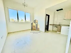 Brand new studio apartment in Al jada _ready to move _