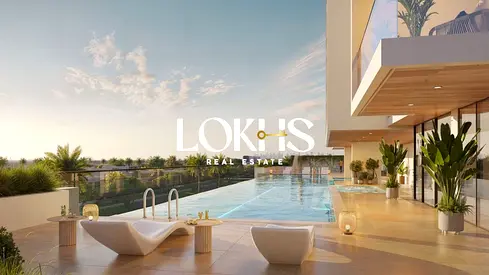 Pool View I Furnished I Last Unit I Handover 2026