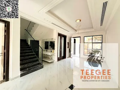 BRAND NEW | MODERN FINISHING | ALL ENSUITE ROOMS | 3-4 BR | SUPER DELUXE TOWNHOUSE