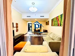 LMITED OFFER / MODERN & SPACIOUS | CHILLER FREE | FURNISHED 1 BHK APARTMENT | PRIME LOCATION | G
