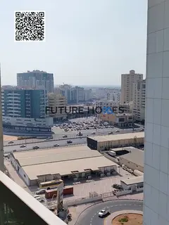 1 BHK AVAILABLE FOR RENT IN AJMAN PEARL TOWER