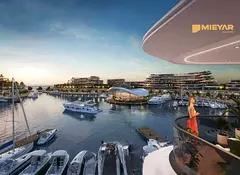 Off-Plan Exclusive Price | Wide Beach View | High Ceiling Floors | Luxury Amenities
