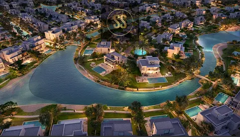 Largest Plot in Community I Corner Villa I Near Amenities