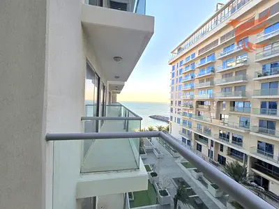 2 BHK Duplex for rent | Partial Sea View | Furnished | Pacific