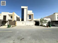 Spacious 5 Master Bedroom Villa Near Sheikh Mohammed Bin Zayed Road