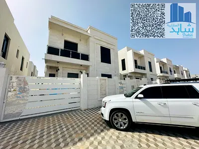 Hot Deal One Villa | 05 masters Bedroom | For Rent | Al Yasmeen | Ajman