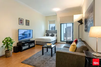Vacant | Fully Furnished | Well Maintained