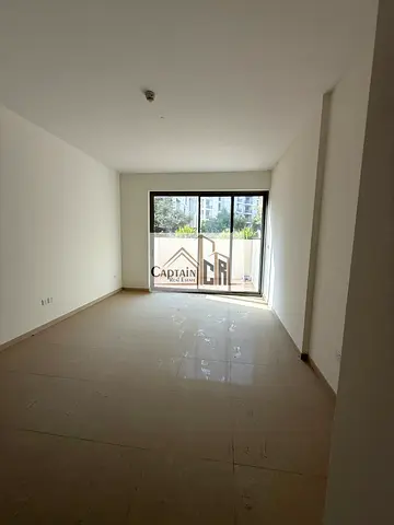 Luxurious studio apartment for sale in. Woroud 2. Uptown Al zahia. Sharjah