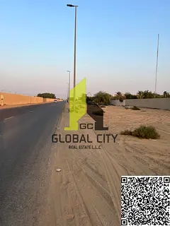 Freehold ! Town house Plot ! 1722 Sq ft ! G+2 ! 475,000 Including Registration ! In Helio 1 Ajman U.