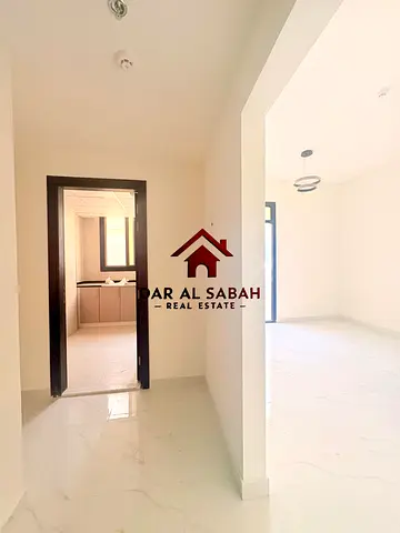 Family Residence | 6 Cheque Payment | Master Room | Close Hall | ready to move / with balcony/ ready to move