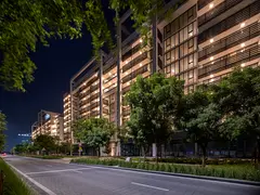 Exclusive Apartment for Sale | 1BR with balcony | Boulevard Aljada