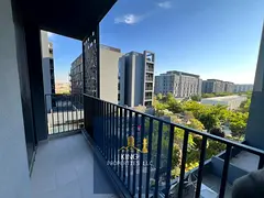 1BHK | 2 Washrooms | Balcony | Closed Kitchen | Laundry Room – Al Jada Areej