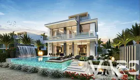 Available 4BR Villa | Maldives 3 | Lagoon &amp; Beachfront Community