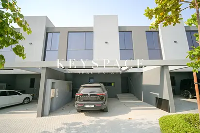 Luxury Gated Community | Perfect for Families | Modern Comforts |  Resale