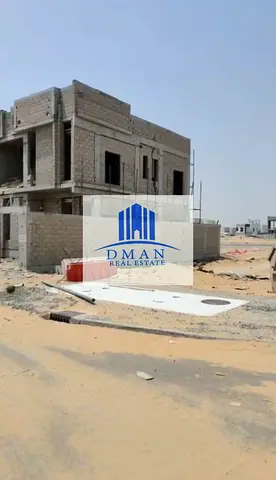 FREEHOLD PLOT FOR SALE  IN AJMAN AL ZAHYA AREA FOR ALL NATIONALITYS