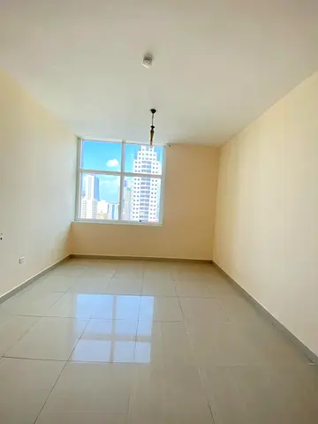 Spacious 2bhk available with Gym & Pool and Balcony only in 46k near Dubai Exit Al Nahda Sharjah