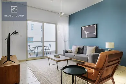 City View | Furnished | Flexible Terms