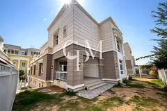 Luxury 4BR Stand-Alone Villa | 0% Commission | Flexible Payment Plan