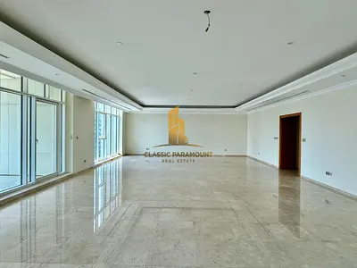 Penthouse | Panoramic View | Spacious | 2 Cheques