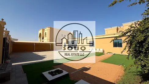 Luxury villa for rent in New Riffa