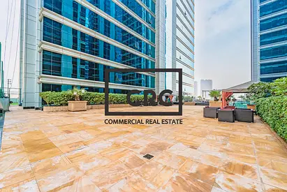 Large Terrace Space | 5-star hotel | Licensed