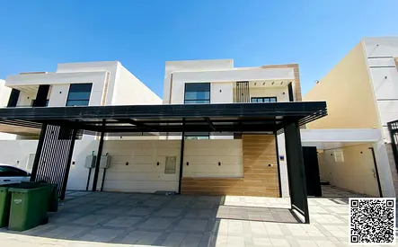 5 Bedroom villa for rent in Al Yasmeen Ajman