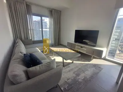 HIGH FLOOR | POOL VIEW | CORNER UNIT
