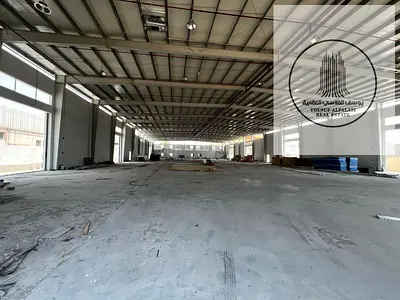 Warehouse for Sale: 20,000 sq ft in Umm Al Quwain