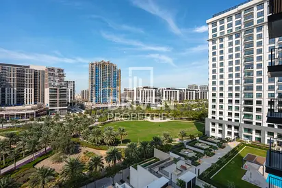 Park View | Mid Floor | Chiller Free | Brand New