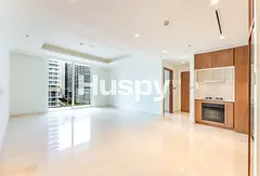 Marina View | Unfurnished | Vacant