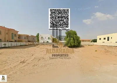 🏡 للبيع – أراضي سكني استثماري (فلل) في الروضة