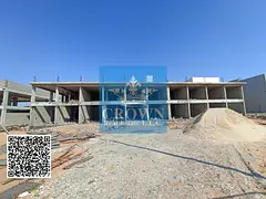🏗️ Under-Construction Unit – Real Photos Available – Full Details Inside!