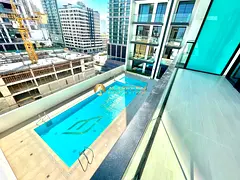 Pool View| Unfurnished 1BR| Ready to Move