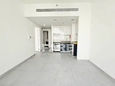 Modern 1-Bedroom Apartment in Aljada – Sharjah