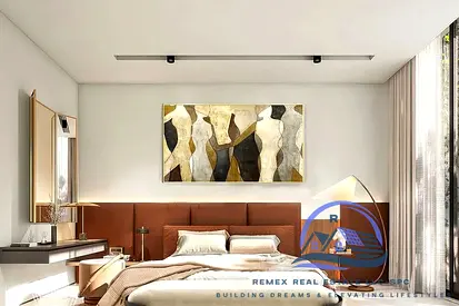 MODEREN STYLE 3 MBR APARTMENT II OFF PLAN II PRIME LOCATION II