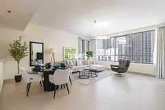 Newly Furnished | Boulevard View | Great Location