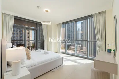 Newly Furnished | Boulevard View | Great Location