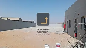 Prime Investment Opportunity – For Rent in Saja’a Industrial, Sharjah