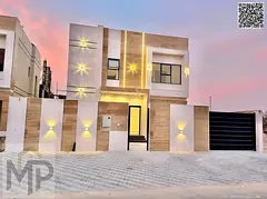 Luxury modern villa for sale directly from the owner. Freehold ownership available to all nationalit