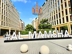 premium 1 bedroom apartment for sale with the size of 1011 sqft, luxury amenities