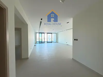 For sale: a distinctive apartment in Sharafat Towe