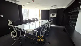 Vacant | Prime Location | Grade A | Business Bay