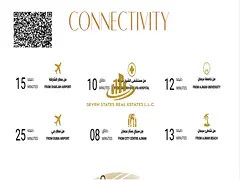 A unique investment opportunity – a practical studio apartment in Naeemiyah Two Towers.