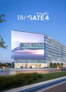 Exclusive Investment Opportunity: Smart Apartments in a Prime Location with a Luxurious Lifestyle