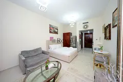 Royal Breeze | Furnished Studio | Available To Move