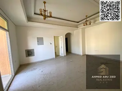 أرقى وأجمل غرفتين وصالة | أول ساكن | بلكونة | تكييف مركزي | خزائن حائط | 4 دفعات | تأمين شيك | مسبح | جيم | غرفة ماستر | 2 حمام