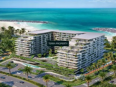 Beach Front Living-Property Investment-Off Plan
